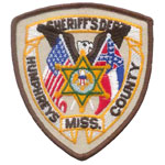 Humphreys County Sheriff's Department