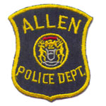 Allen Village Police Department