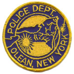 Agency patch