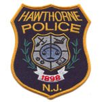 Agency patch