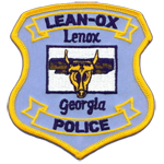 Lenox Police Department