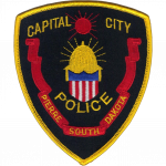 Pierre Police Department