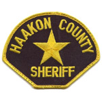 Haakon County Sheriff's Department