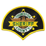 Thurston County Sheriff's Department