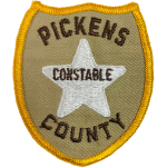 Pickens County Magistrate's Office