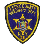 Essex County Sheriff's Department