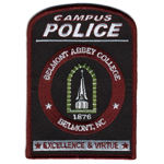 Belmont Abbey College Police Department