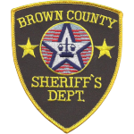 Brown County Sheriff's Office