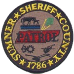 Agency patch