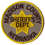 Madison County Sheriff's Department