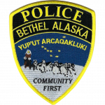 Bethel Police Department
