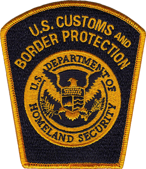 U.S. Border Patrol