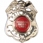 Agency patch