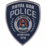 Agency patch