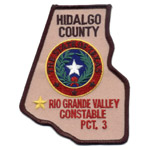 Agency patch
