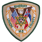 Union County Sheriff's Office