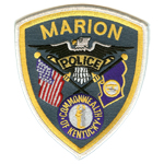 Marion Police Department