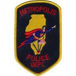 Agency patch