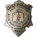 Agency patch