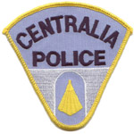 Centralia Police Department