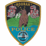 Agency patch