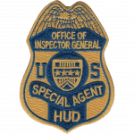 Agency patch