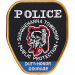 Susquehanna Township Police Department
