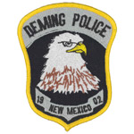 Agency patch