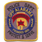 Agency patch