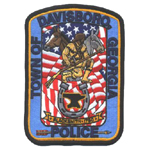 Davisboro Police Department