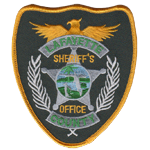 Lafayette County Sheriff's Office