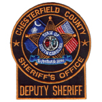 Chesterfield County Sheriff's Department
