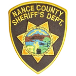 Nance County Sheriff's Department