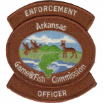 Arkansas Game and Fish Commission