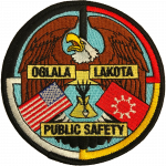 Oglala Sioux Tribe Department of Public Safety