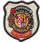 Agency patch