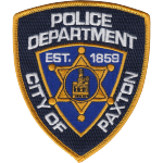 Agency patch