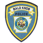 Bald Knob Police Department