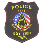 Exeter Township Police Department