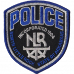 North Little Rock Police Department