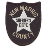 New Madrid County Sheriff's Office