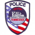 Kingston Police Department