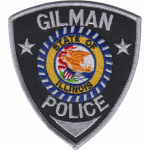 Gilman Police Department