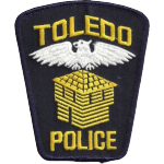 Toledo Police Department