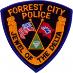 Forrest City Police Department