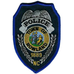 Rowland Police Department