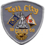 Agency patch