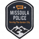 Missoula Police Department