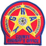 Grady County Sheriff's Office