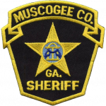 Muscogee County Sheriff's Office